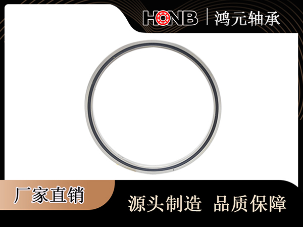 交叉滾子軸承怎么拆？怎么裝配？